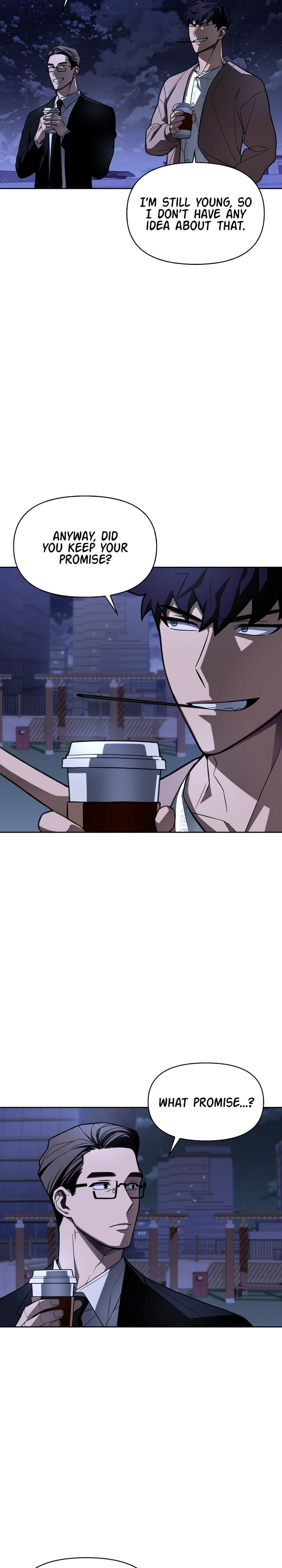 Superhuman Battlefield, Chapter 2 image 53